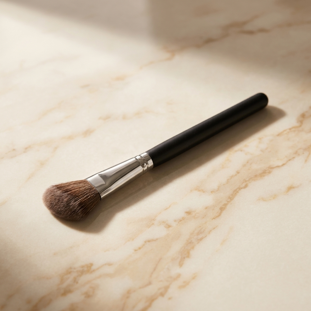 Contouring Brush