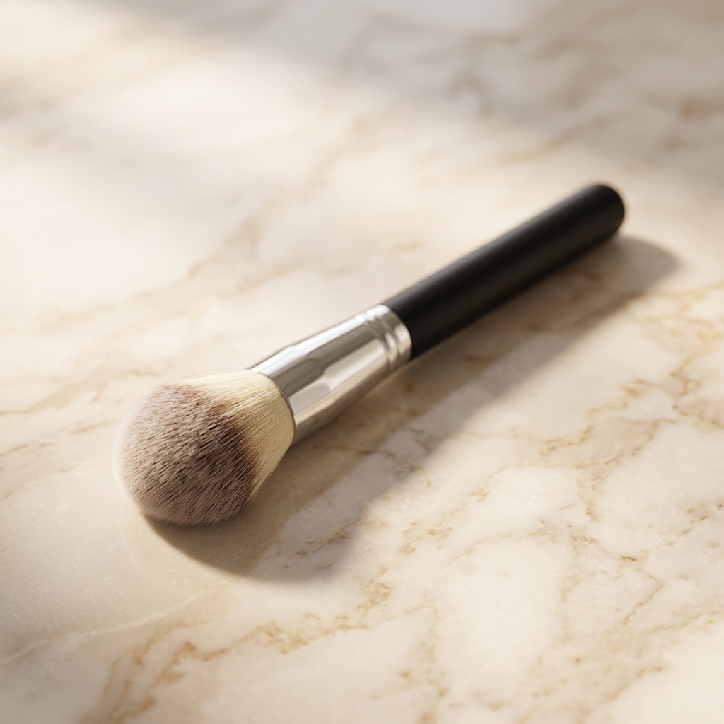 Dome Foundation Brush