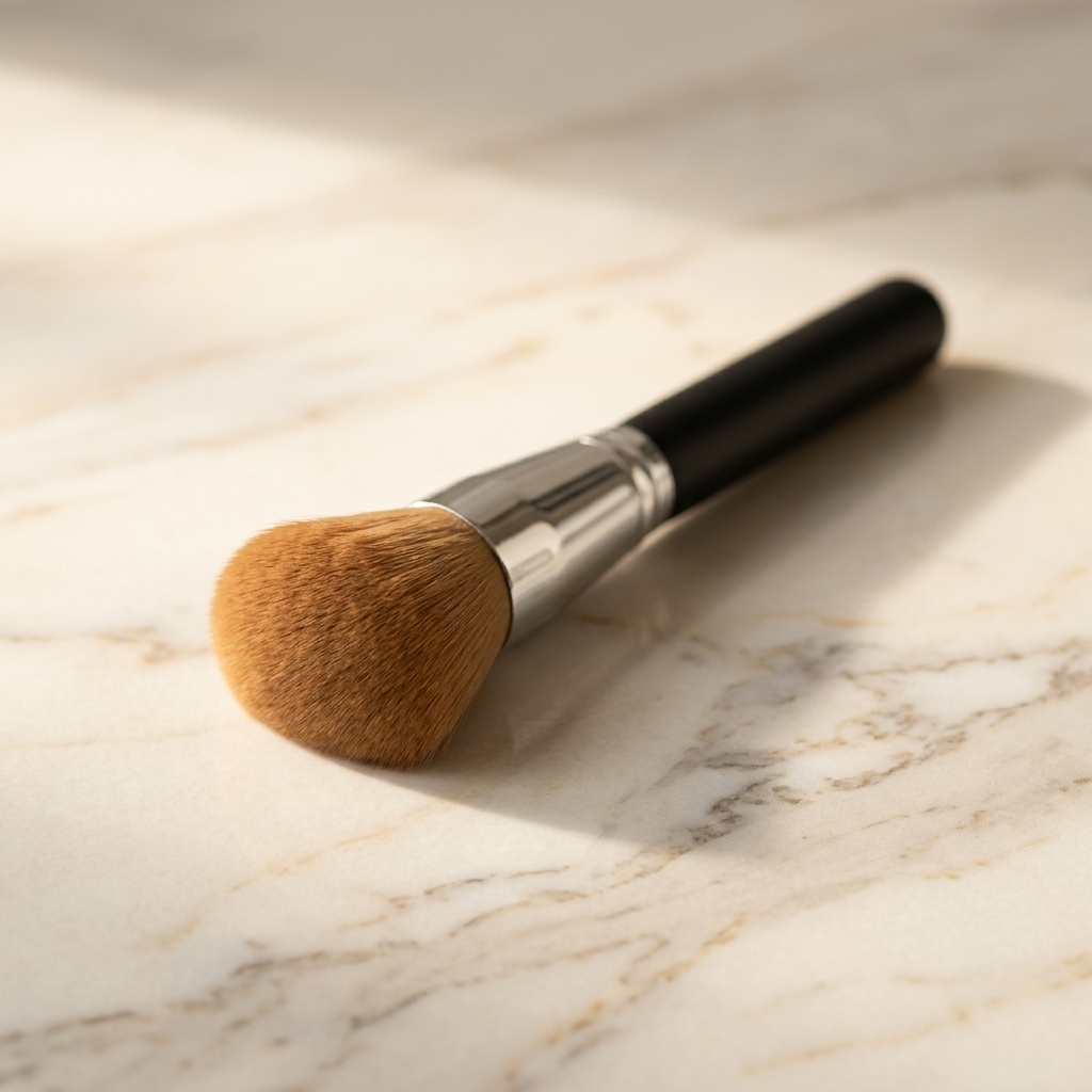 Dense Whitewashing Brush
